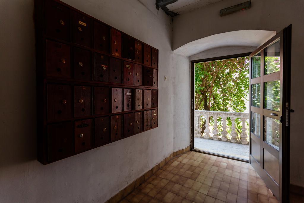 Celine'S Place By The Sea Kotor Extérieur photo