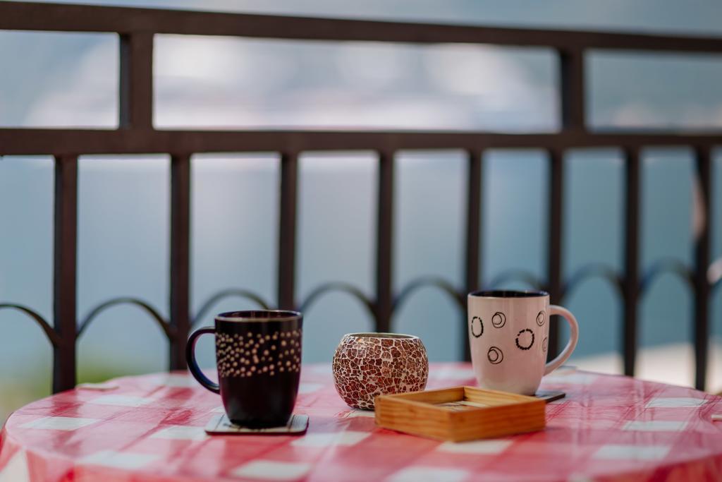 Celine'S Place By The Sea Kotor Extérieur photo