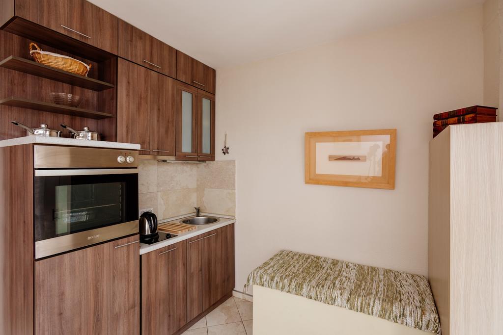 Celine'S Place By The Sea Kotor Extérieur photo